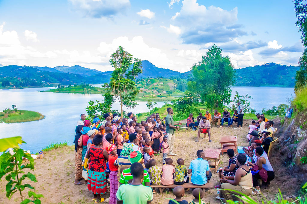 Blaise Toussaint Ishimwe tweet media