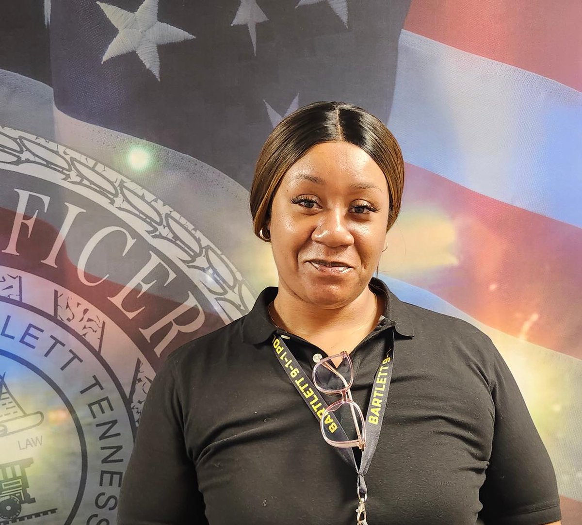 Bartlett Police tweet media