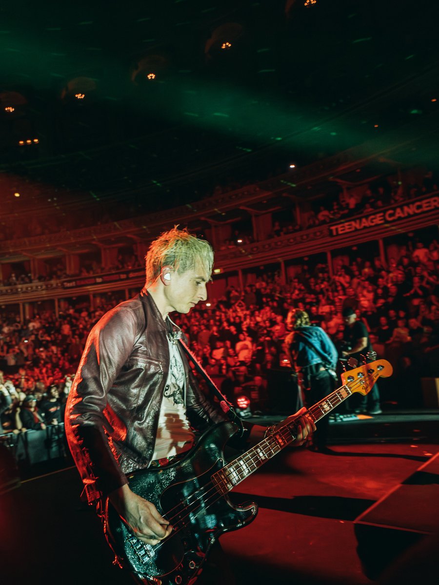 Wolf Alice tweet media