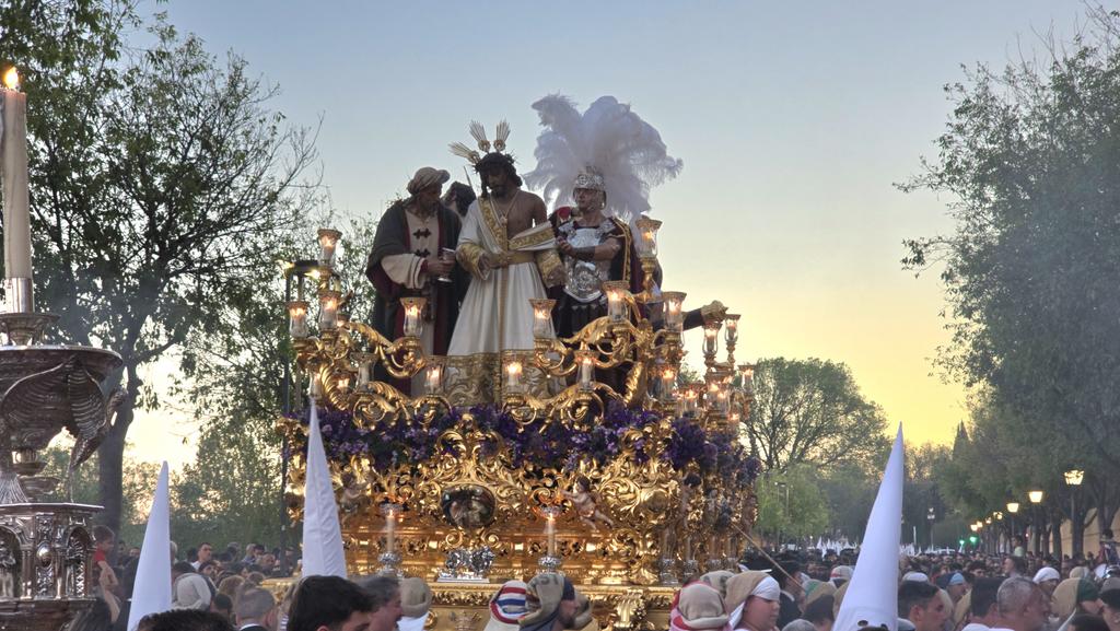 Gente de Paz tweet media