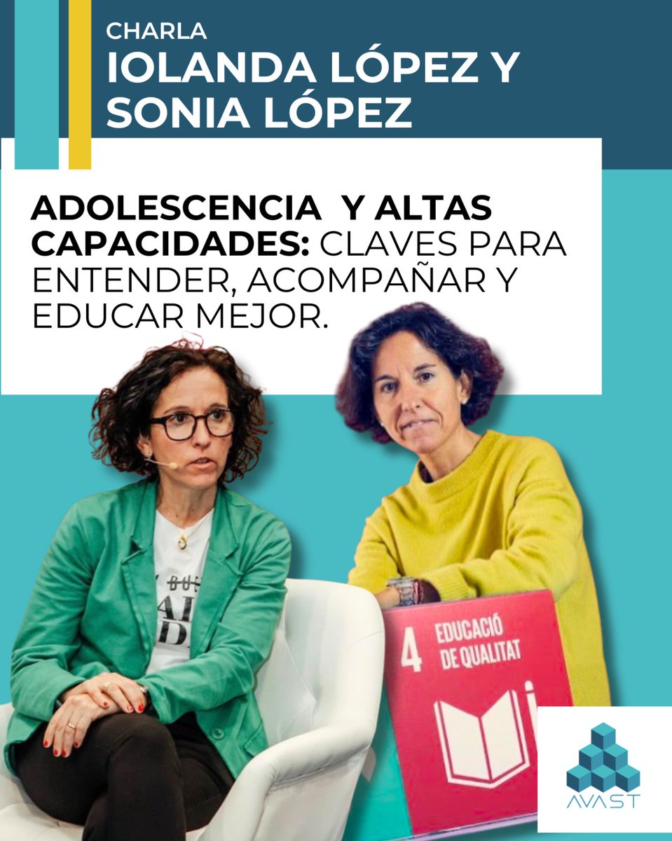 Asociacion AVAST tweet media