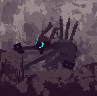 FrameRate (#1 scavenger lover) tweet media