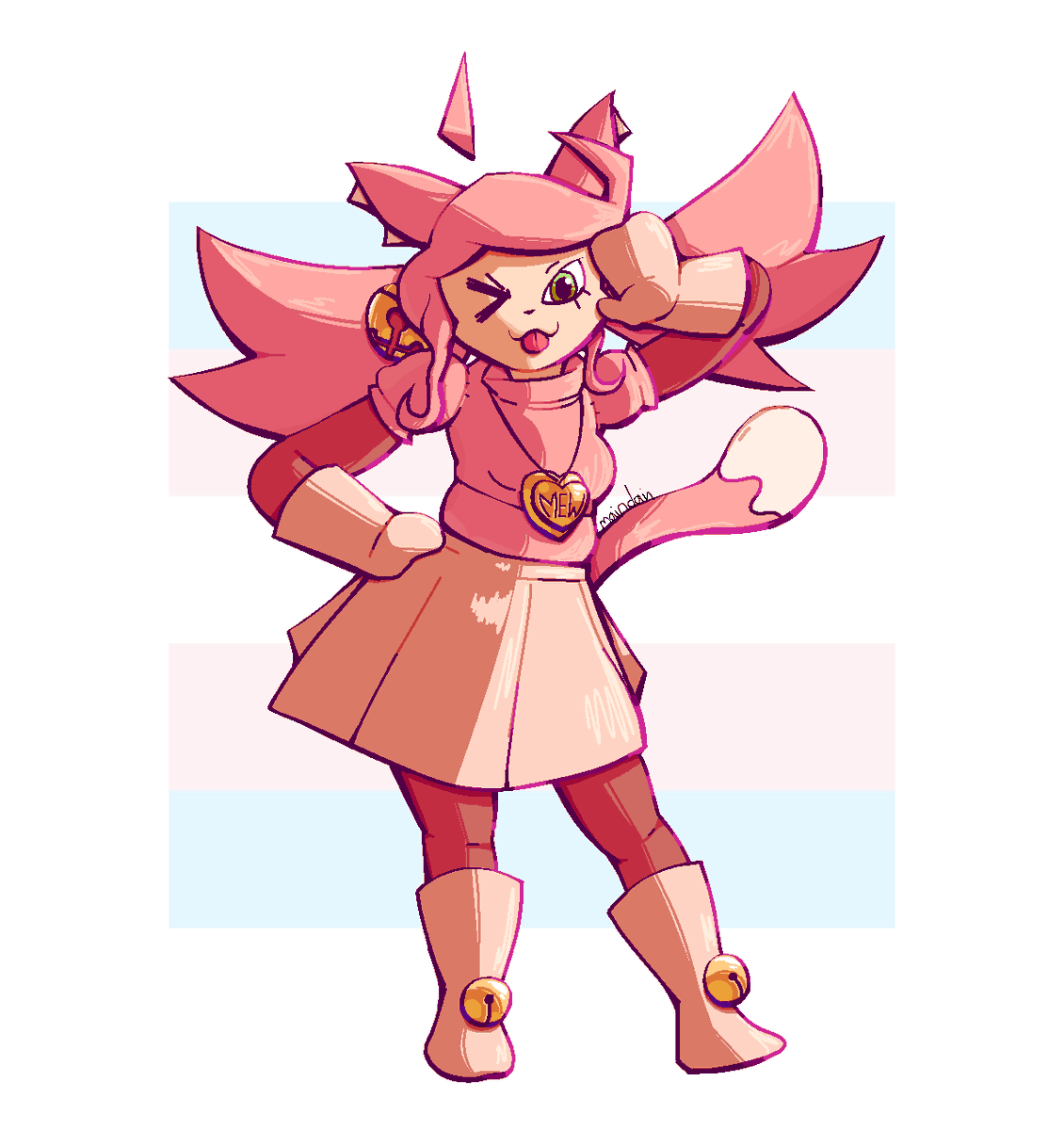 maindain tweet media