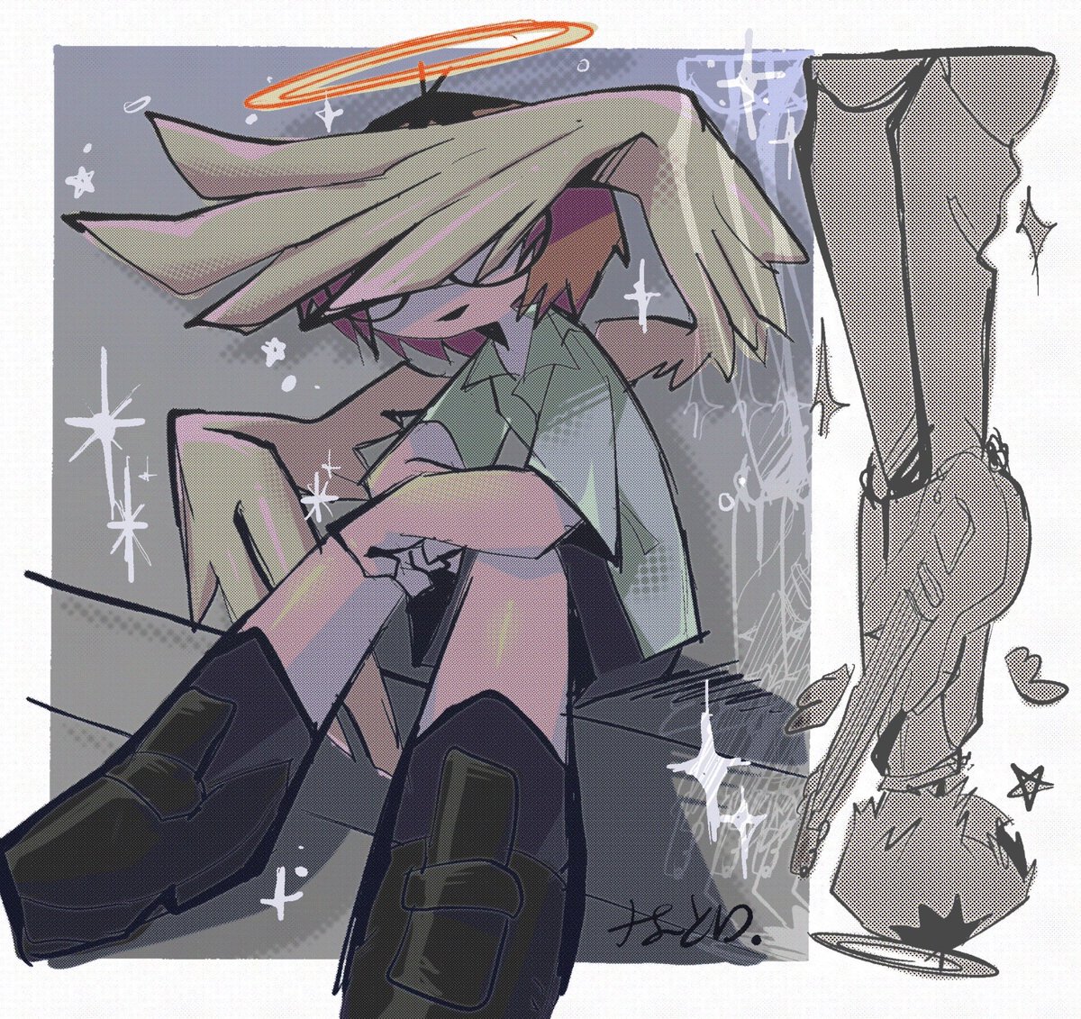 킴인간(입시🧊) tweet media