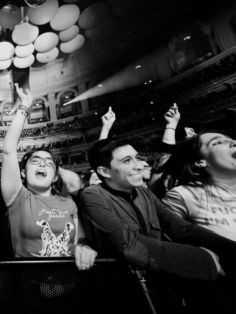 Wolf Alice tweet media
