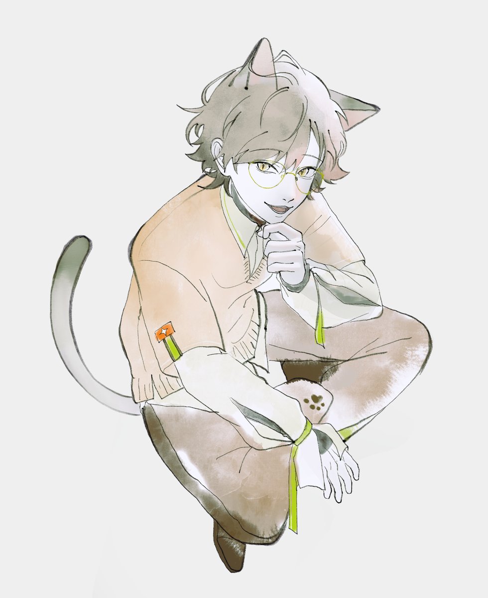 AHOahohaya tweet media