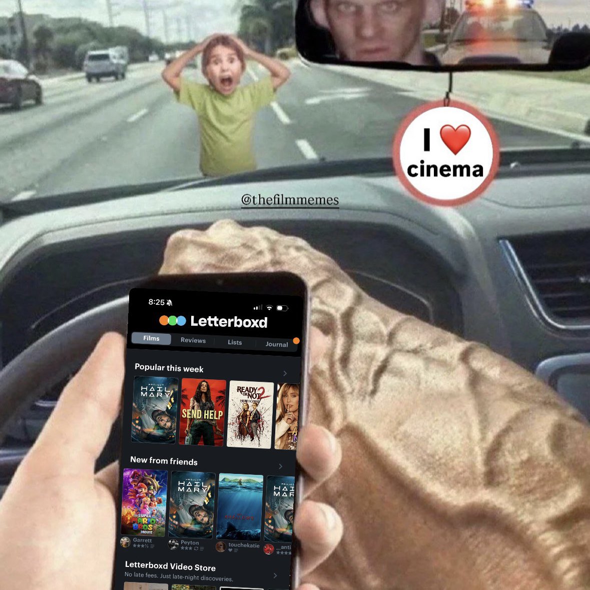 moviemattk tweet media