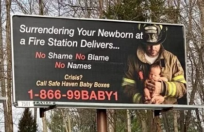 YumeKitsune's tweet photo. @ilike_waffles @LeadingReport are we going to collect DNA samples from every parent and infant? Or are we going to shut down safe haven boxes, and also ban planned home births? https://t.co/YbxrBbObhw