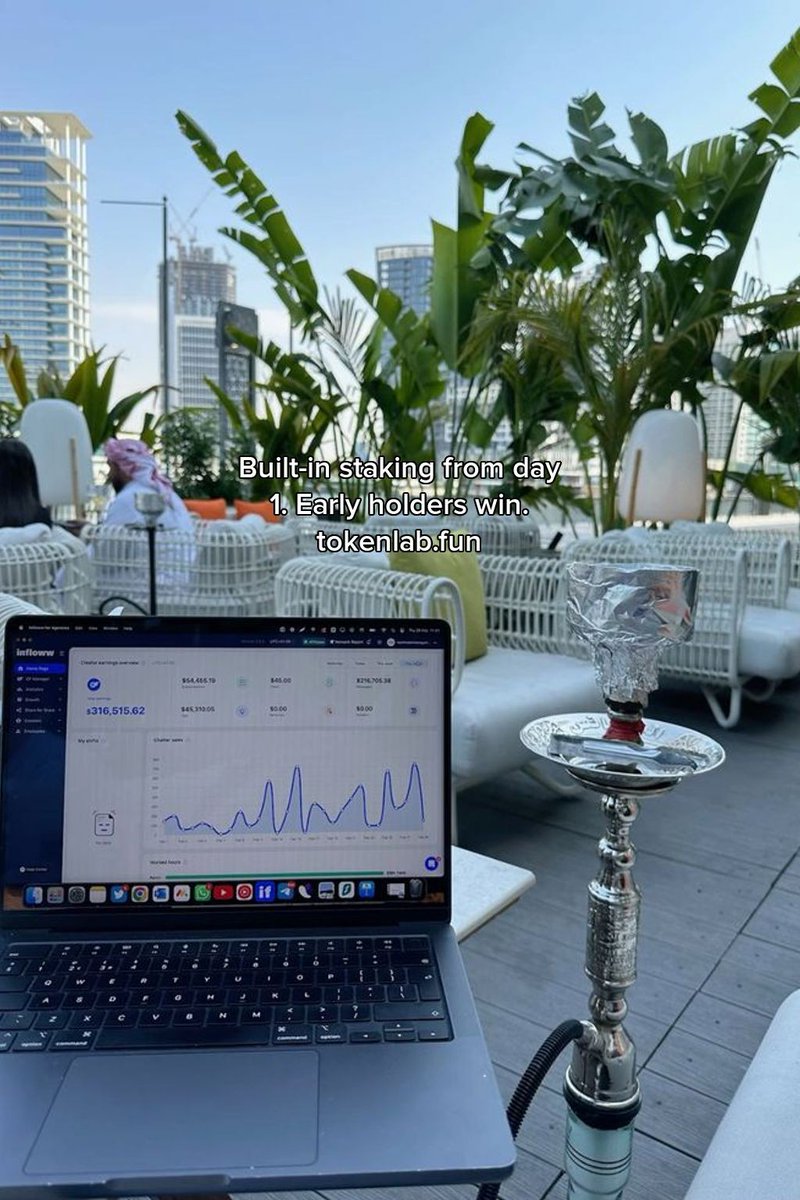 TokenLab tweet media