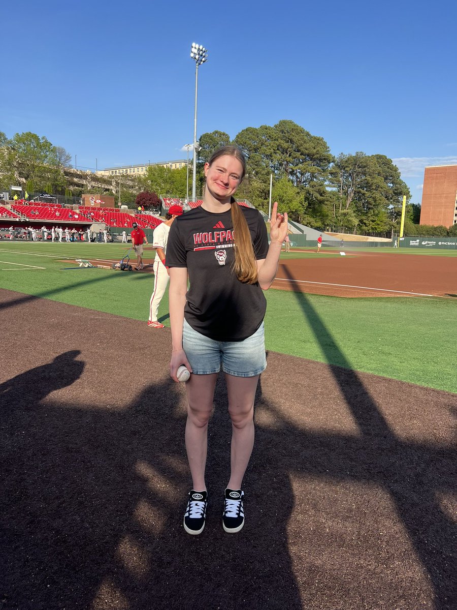 NC State Swimming & Diving tweet media