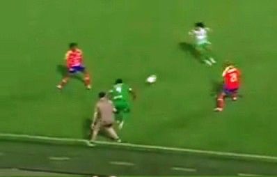 Factos Profesional Colombiano tweet media