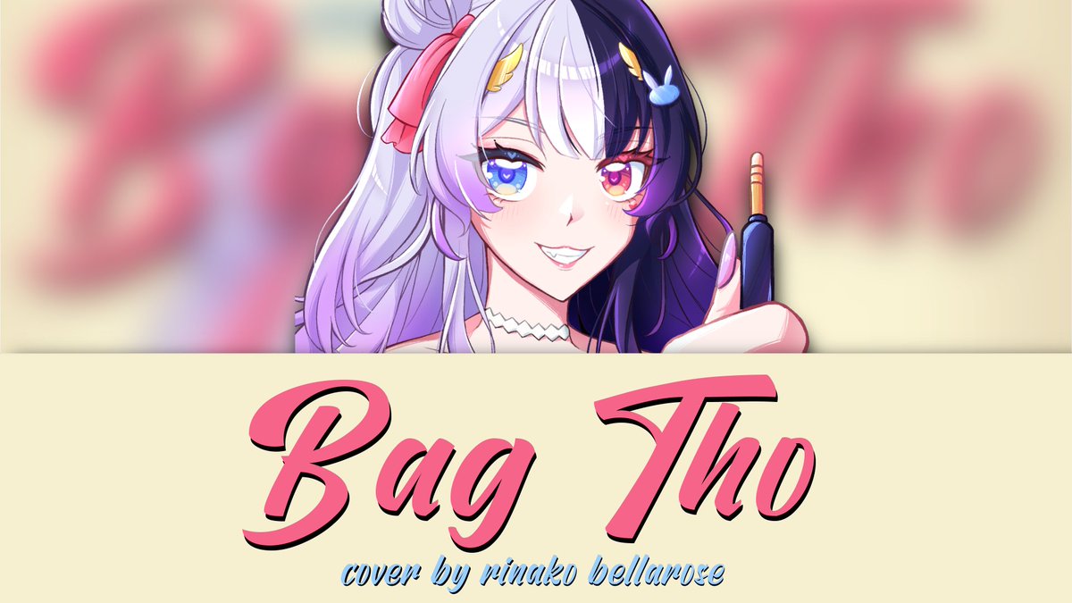 Rin "John VTuber" Penrose 👑 tweet media