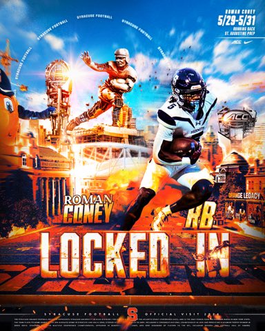 Roman Coney tweet media