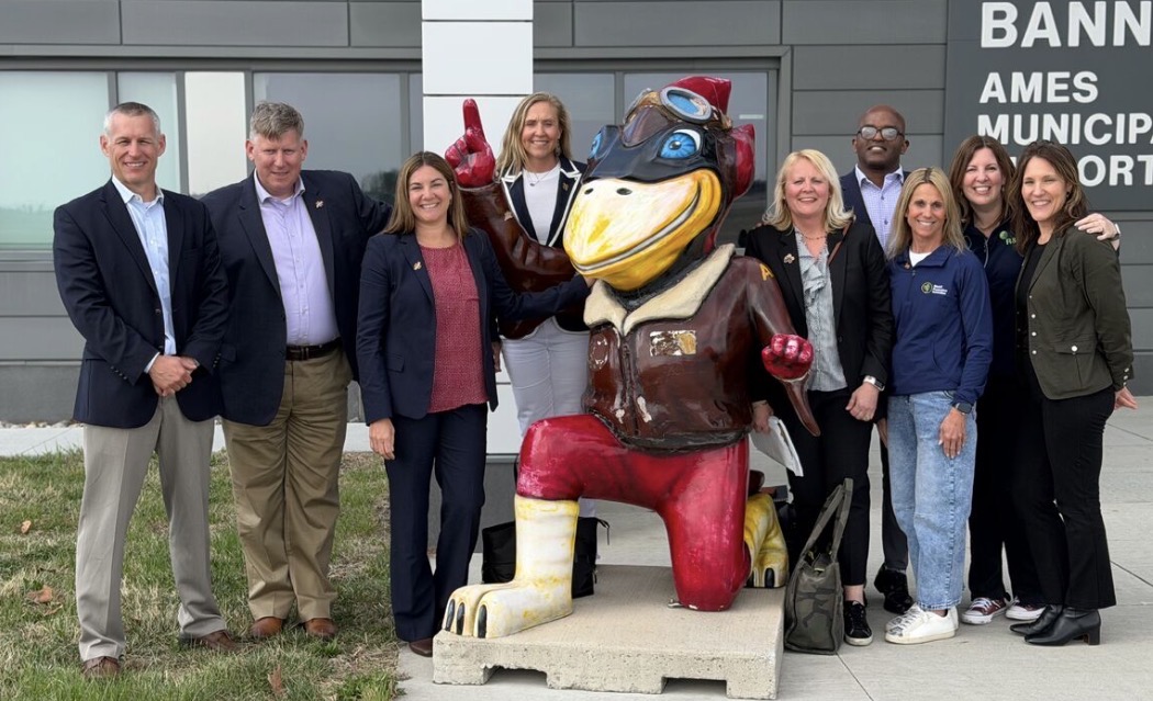 Bayer U.S. 🇺🇸 | Crop Science tweet media