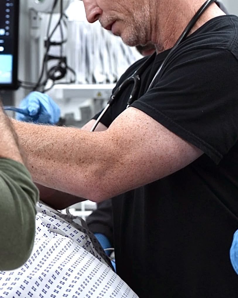 𑣲zari is in the pitt tweet media