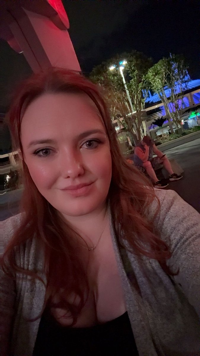 Lucy Connell tweet media