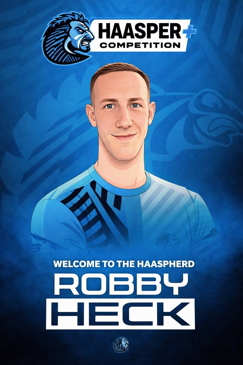 Robert Heck tweet media