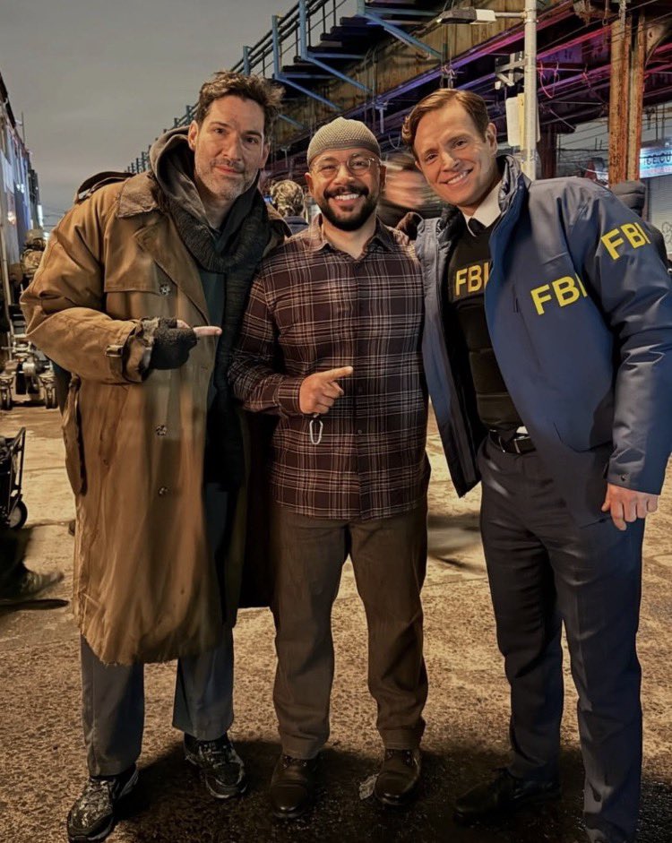 Tom_EllisFans's tweet image. omarmghonim IG 
#cia #setlife w/ #tomellis &amp;amp; #nickgehlfuss