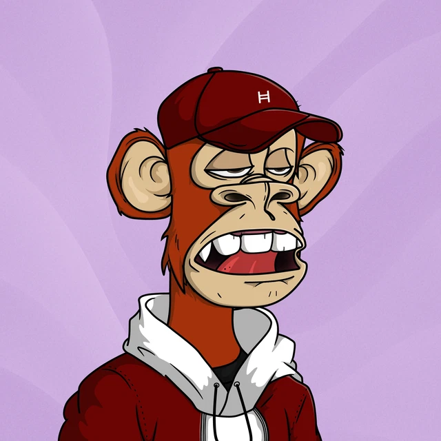 Hedera Ape Club tweet media