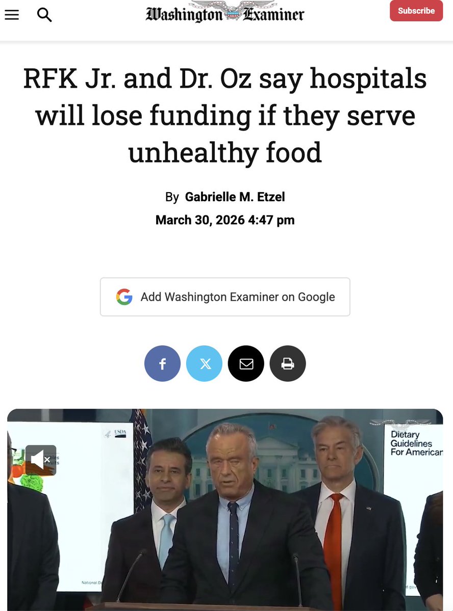 Mary Talley Bowden MD tweet media