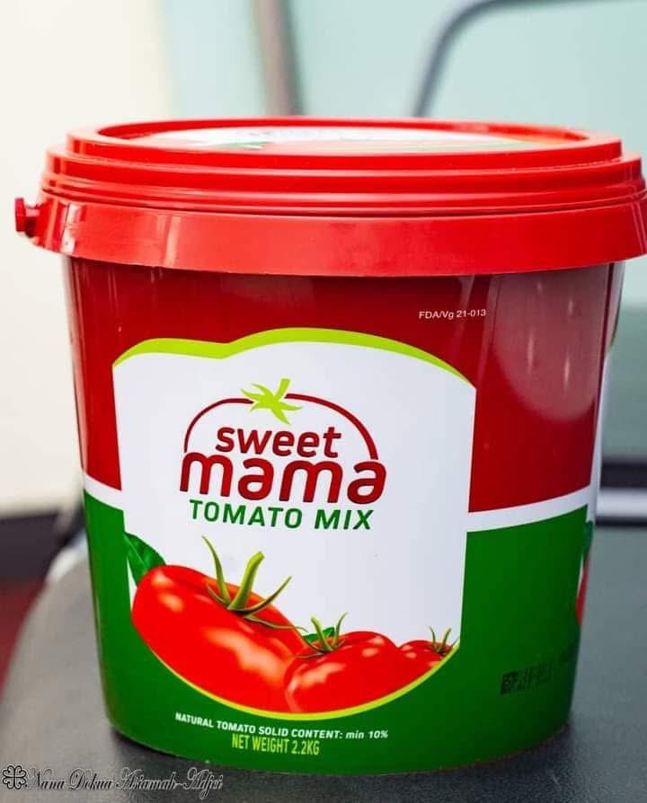 MARK OFORIQUAYE tweet media