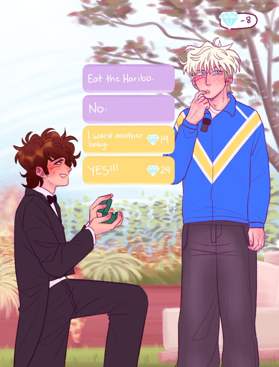 ash not so secret club 🍰 tweet media