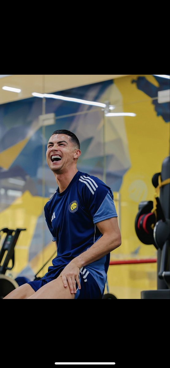 رياضي فاضي tweet media