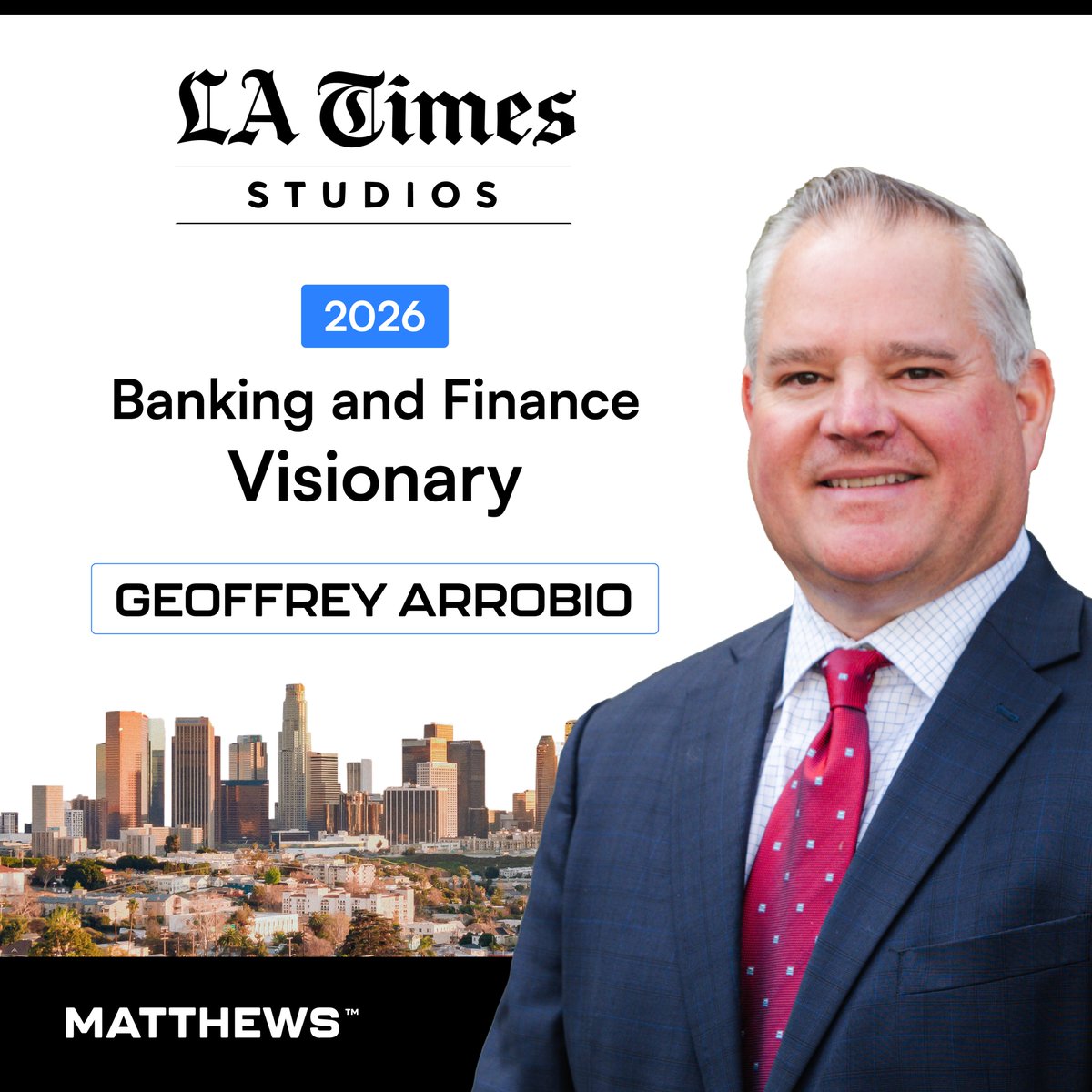 Matthews™ tweet media