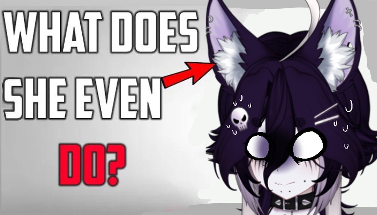 ♱Spooky | Vtuber | 🐺☕️ ♱ tweet media