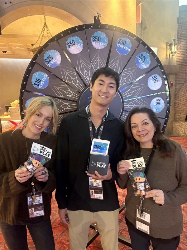 Argosy Kansas City tweet media