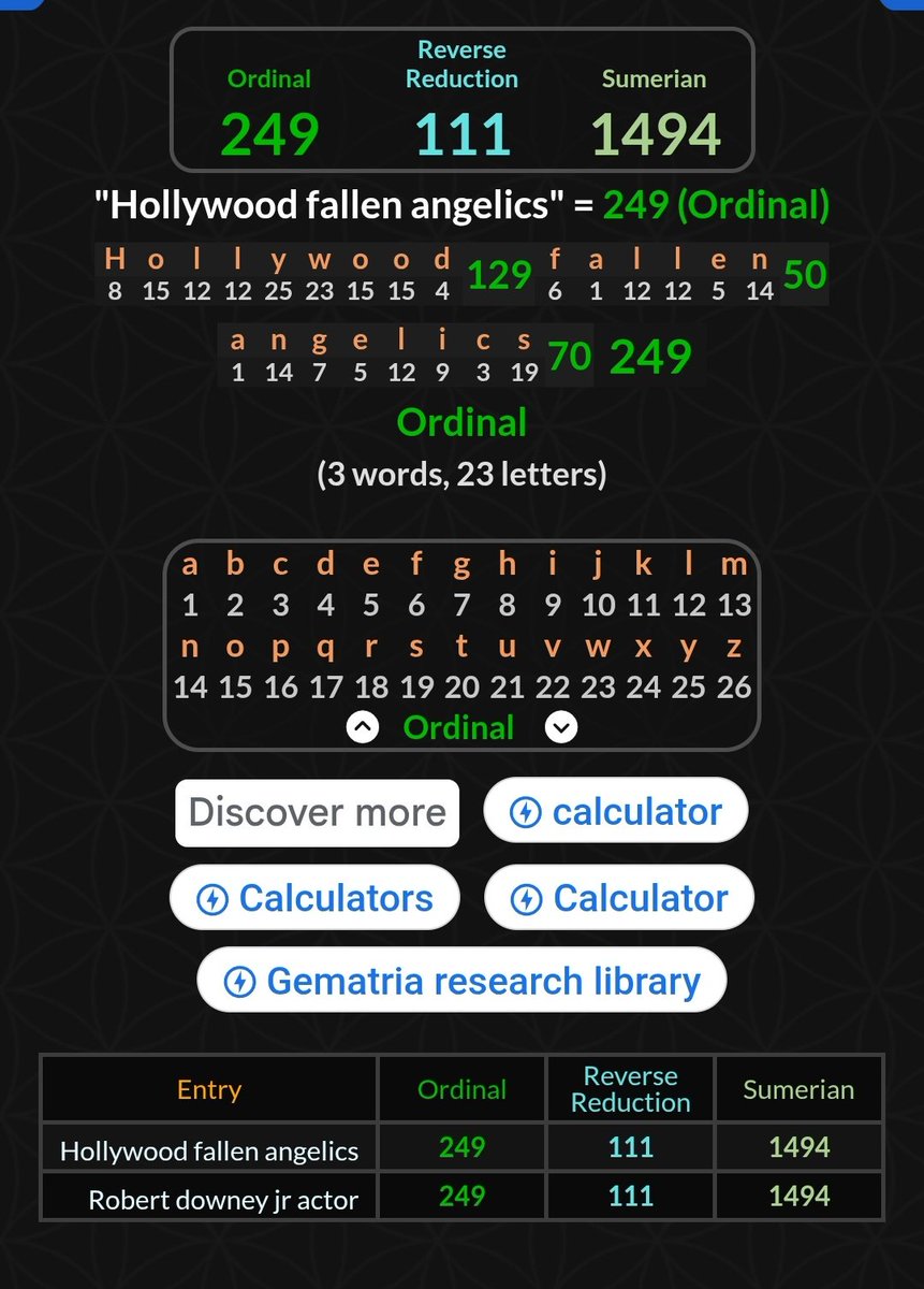 Esoteric Warfare tweet media