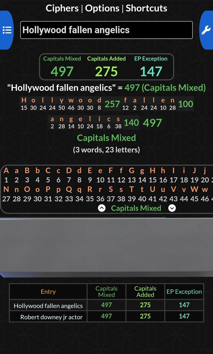 Esoteric Warfare tweet media