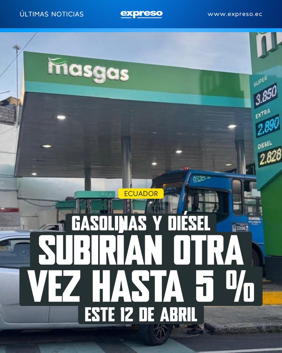 Diario Expreso tweet media