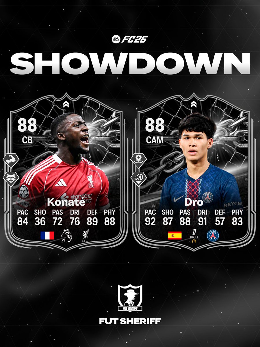 Fut Sheriff tweet media