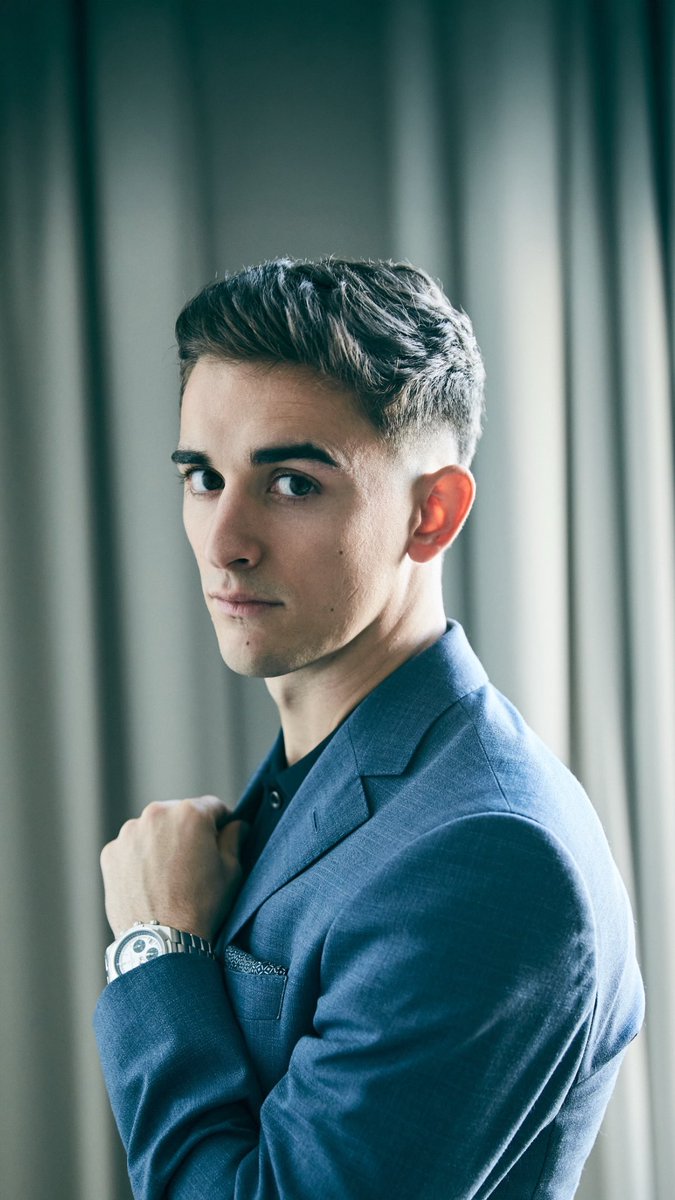 Pablo Gavi HQ tweet media