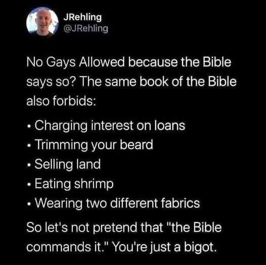 Maximum atheist tweet media