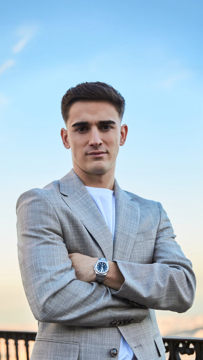 Pablo Gavi HQ tweet media