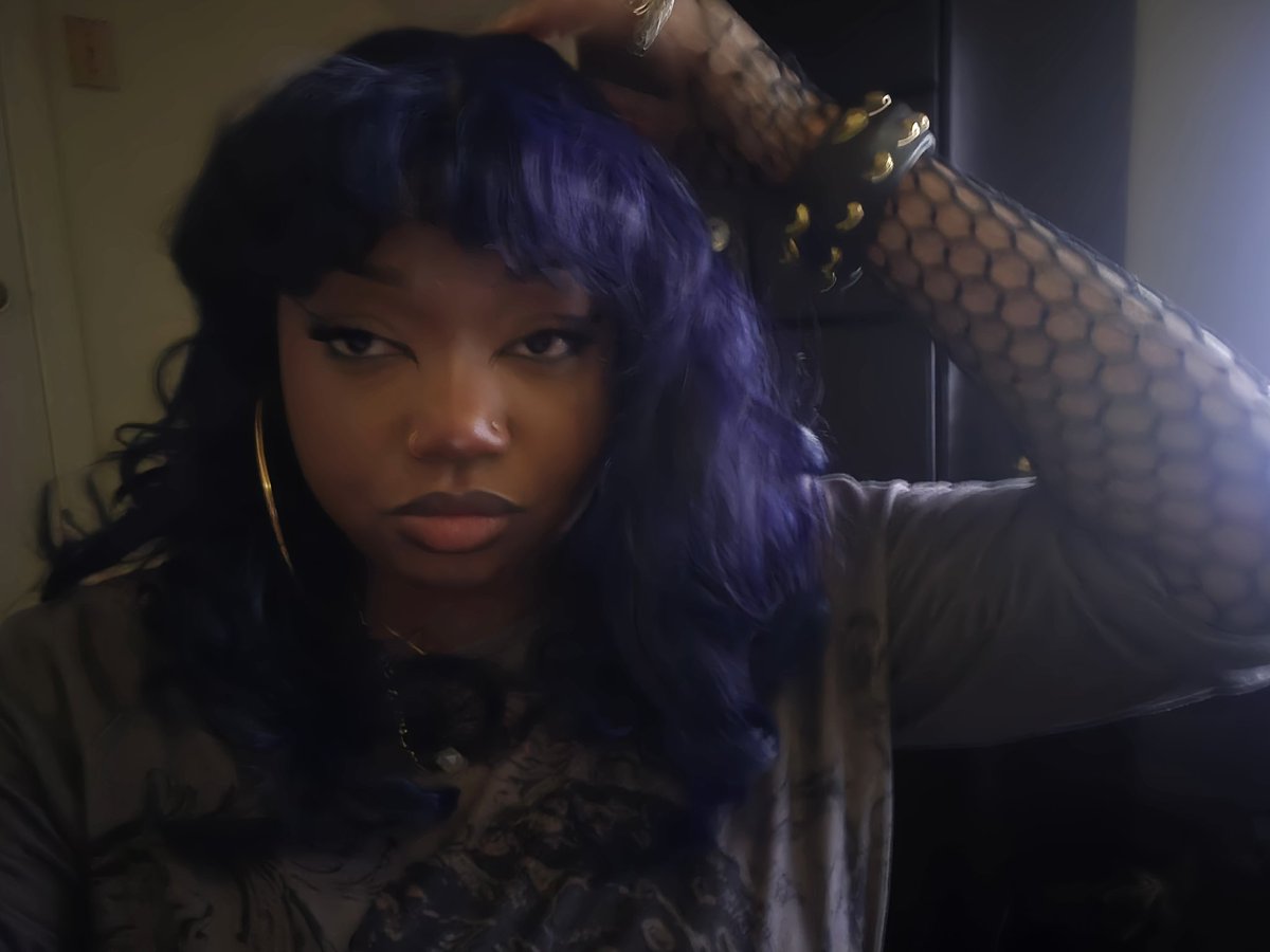 Lynn 💙🖤🤍 tweet media