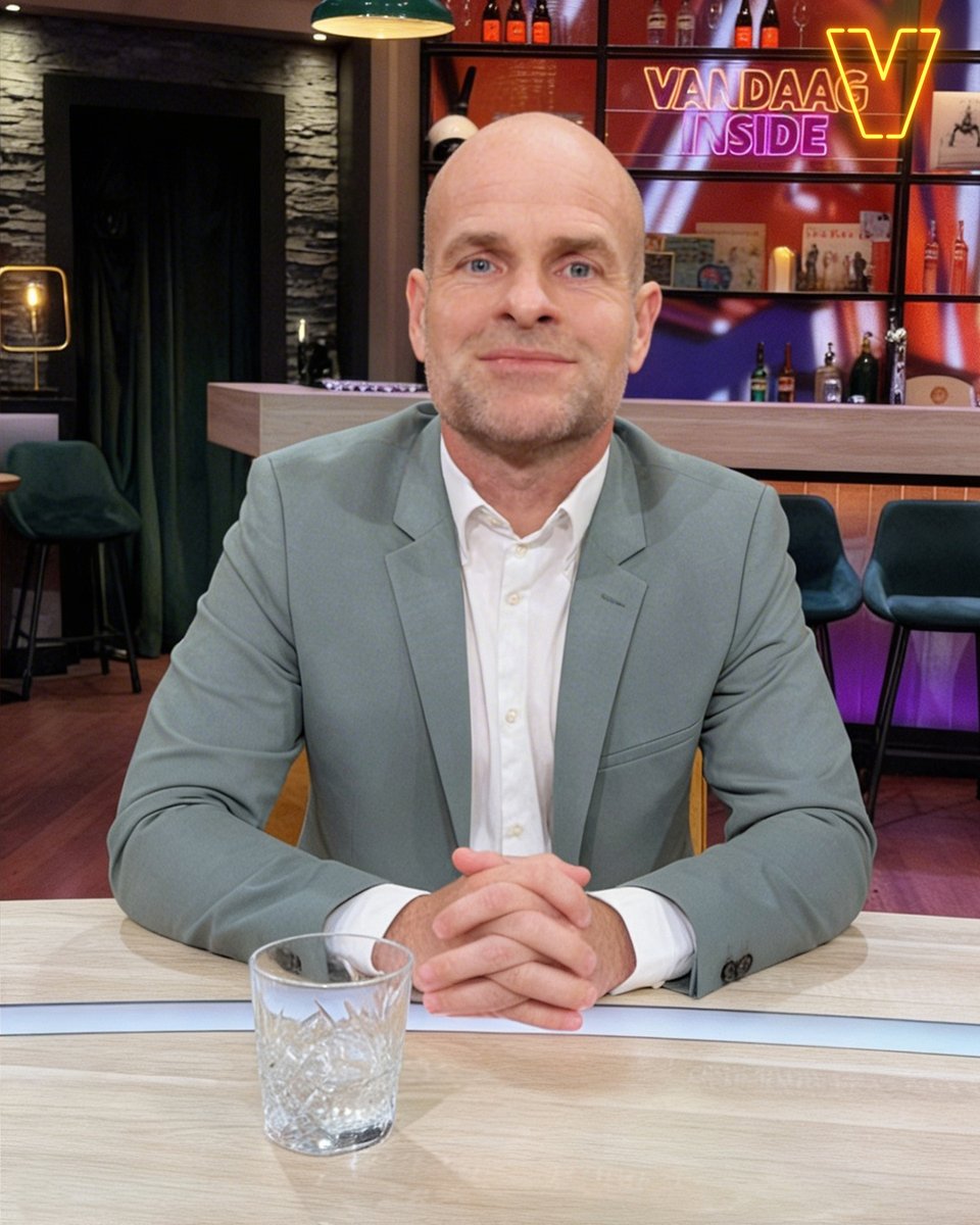 Vandaag Inside tweet media