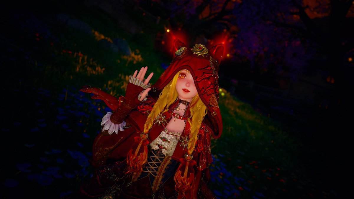 𝑀𝒶𝑔𝓎𝓀 🔞ENVtuber tweet media