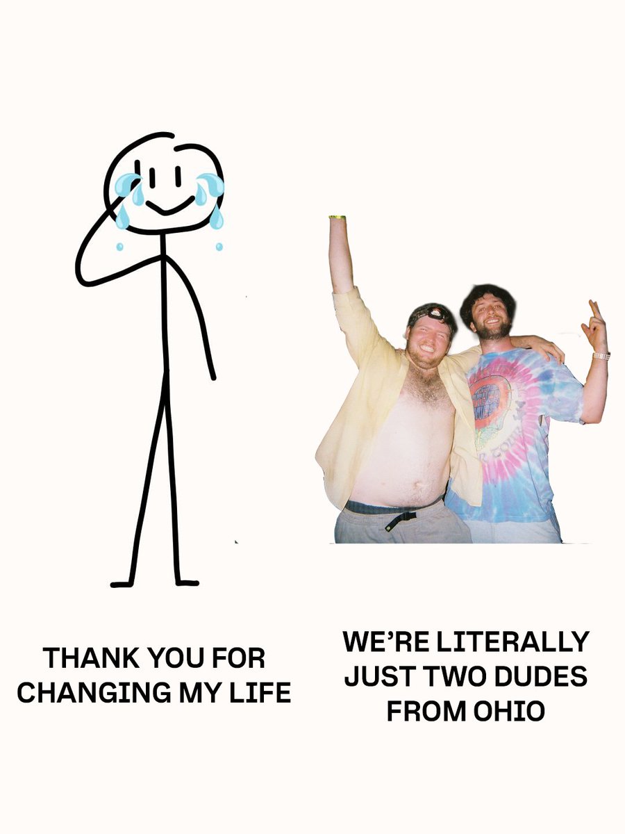 Bonnaroo tweet media