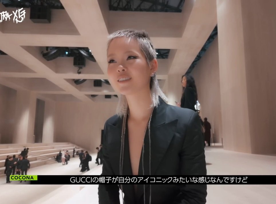 XG BRASIL | THE CORE 核 tweet media