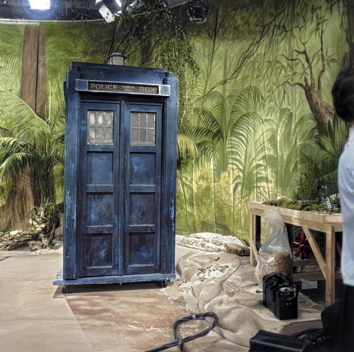 Clayton Hickman tweet media