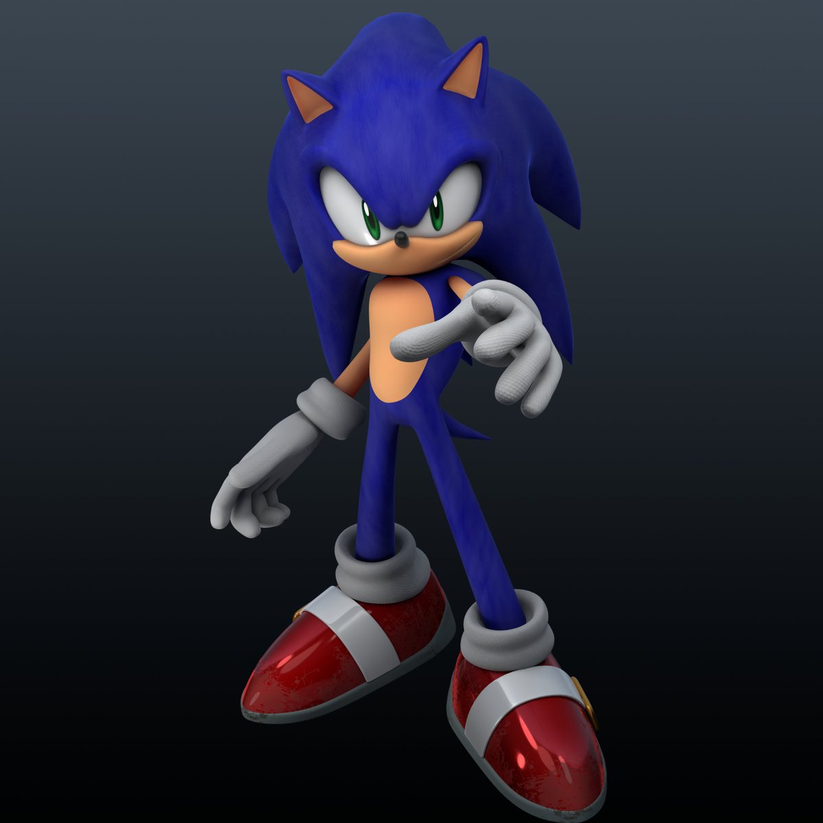 Ahmed AX (COMMISSIONS OPEN) tweet media