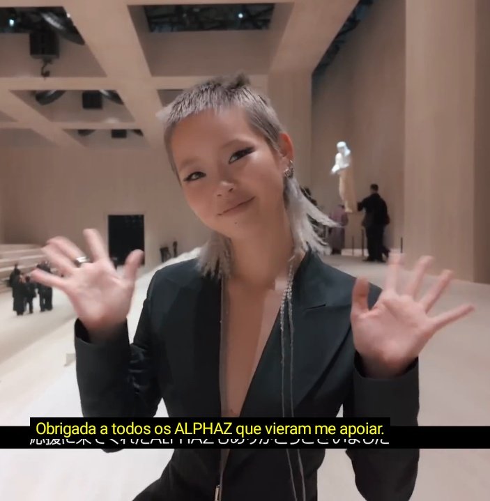 XG BRASIL | THE CORE 核 tweet media