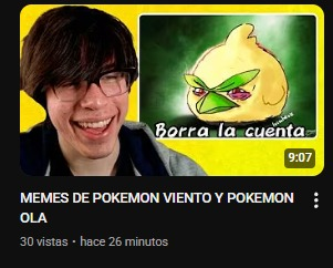 Baruc // Ñ tweet media