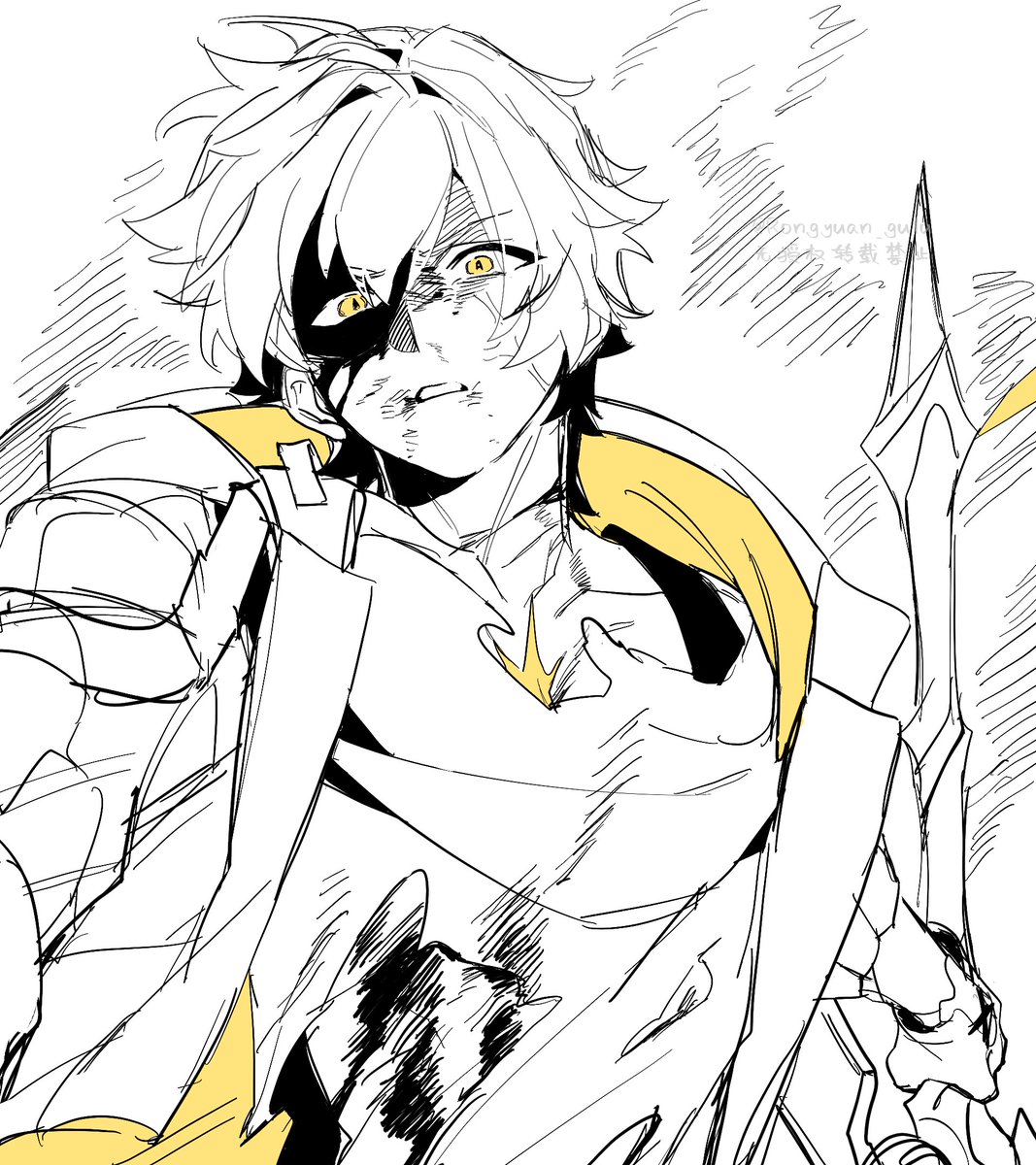 虫荣虫原 tweet media