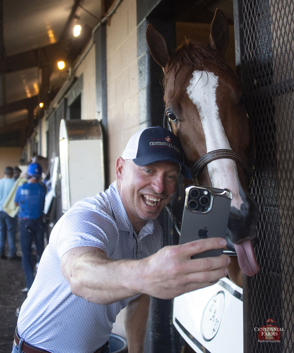 Centennial Farms tweet media