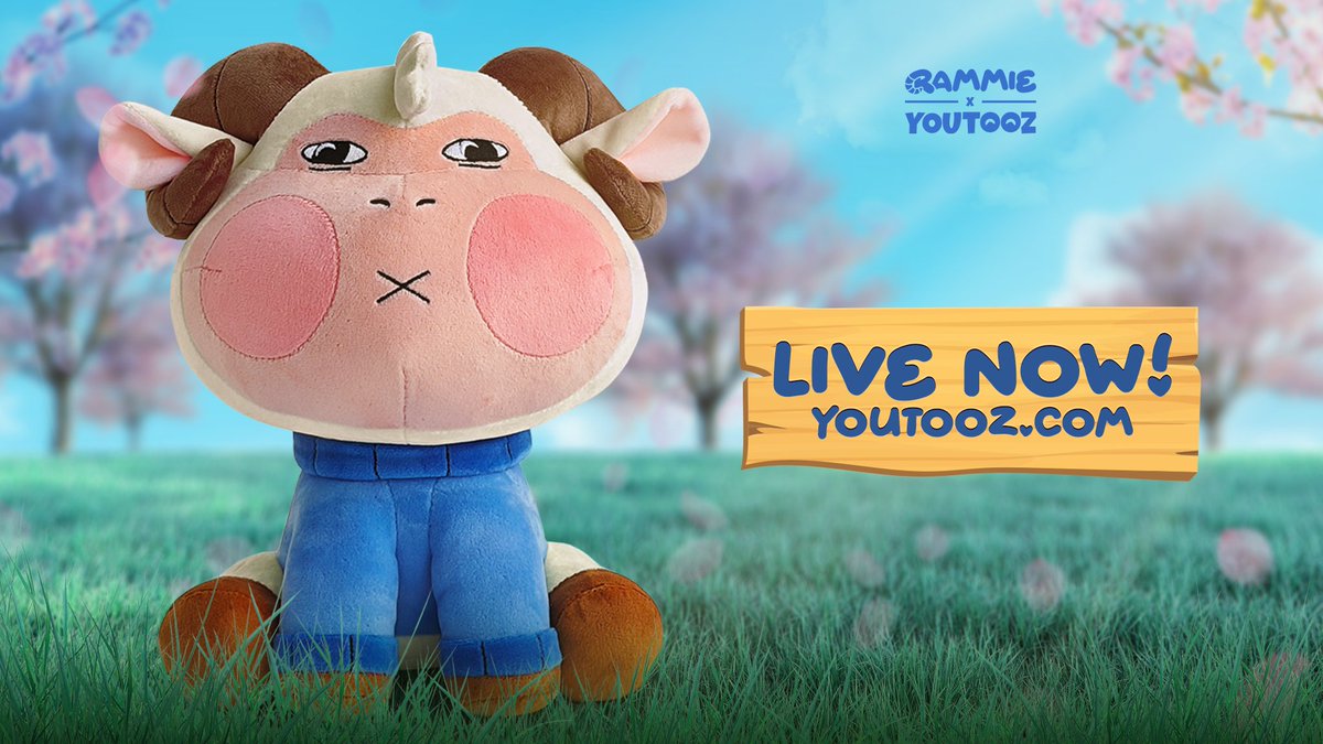 Rammie tweet media