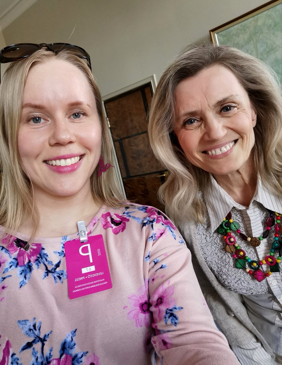 Maria Sofia Roimaa Paul tweet media